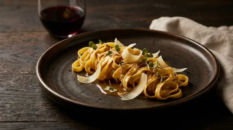 Ilustrační obrázek - italské bistro a fine dining (ilustrační)