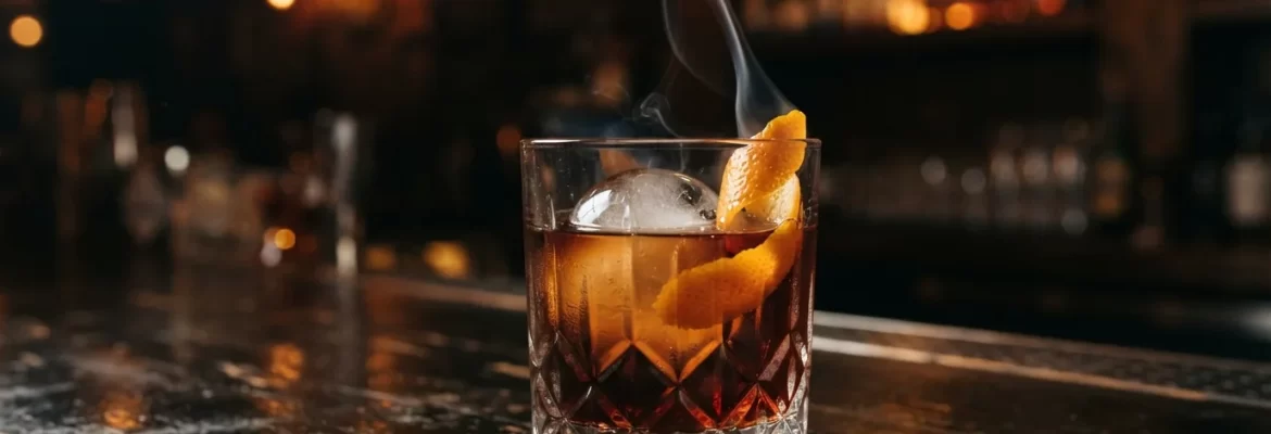 Ilustrační obrázek - koktejlový bar (ilustrační)