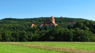 Brněnské památky