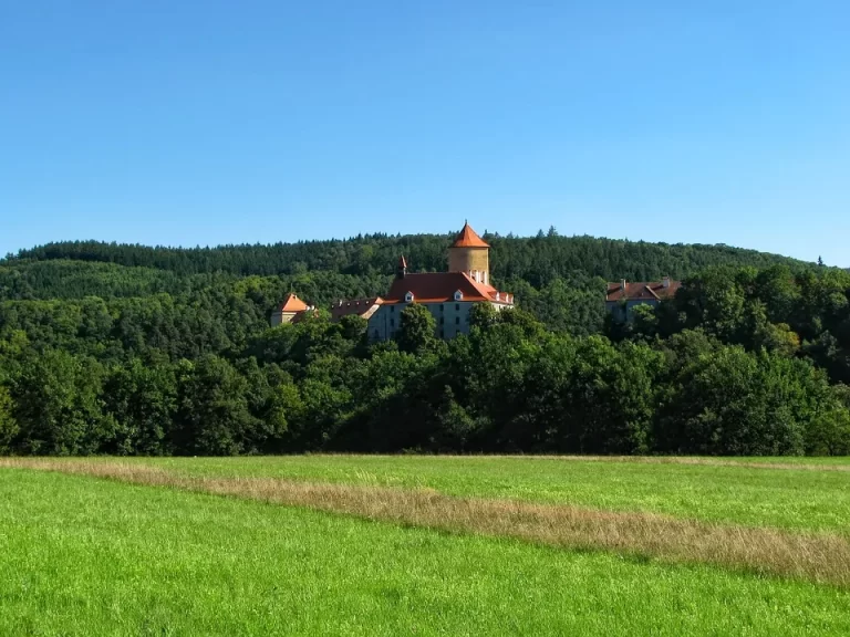 Brněnské památky