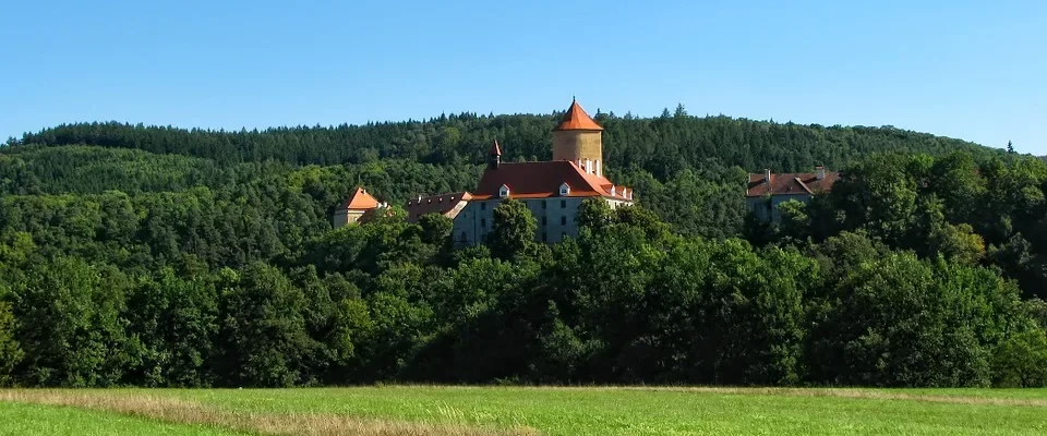 Brněnské památky