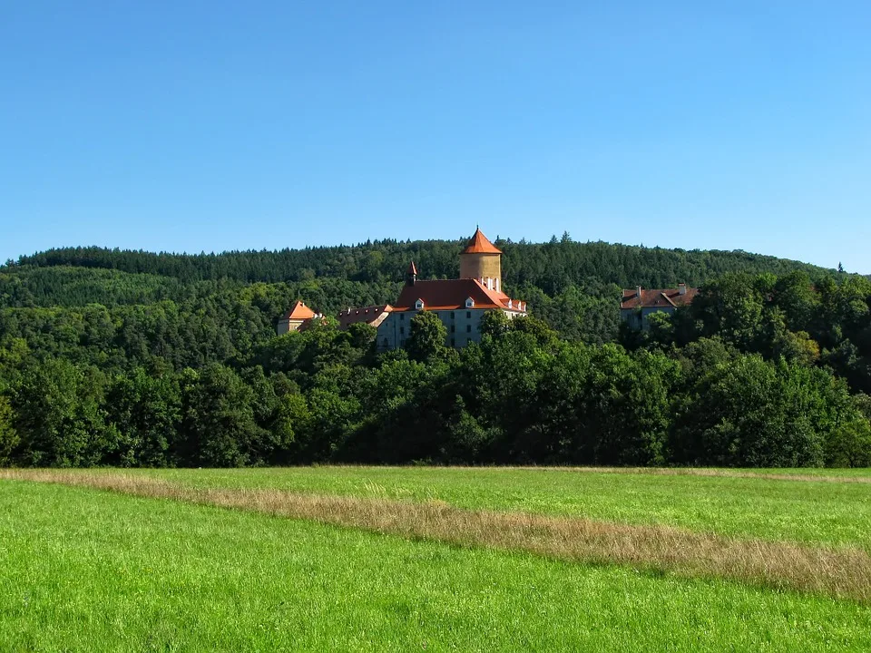 Brněnské památky