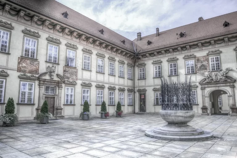 Historické centrum Brna, ideální na procházku zdarma