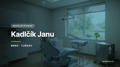 Ilustrační obrázek - Kadlčík Janu v Brně (ilustrační)