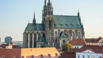 Brno – kam v Brně o víkendu