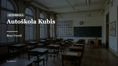 Ilustrační obrázek - Autoškola Kubis v Brně (ilustrační)