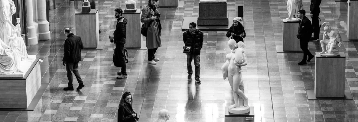 Galerie a muzeum v Brně