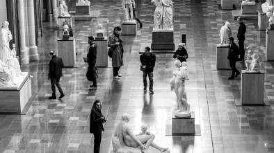 Galerie a muzeum v Brně