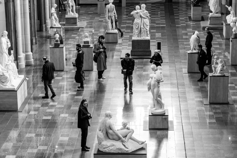 Galerie a muzeum v Brně