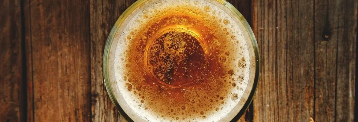 Pivo a posezení v oblíbené brněnské pivnici