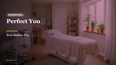 Ilustrační obrázek - Perfect You v Brně (ilustrační)