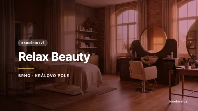 Ilustrační obrázek - Relax Beauty v Brně (ilustrační)