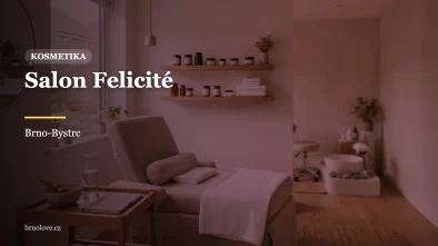 Ilustrační obrázek - Salon Felicité v Brně (ilustrační)
