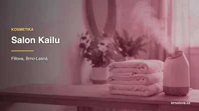 Ilustrační obrázek - Salon Kailu v Brně (ilustrační)