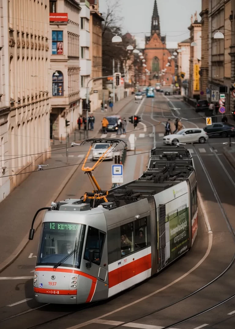 Vila Tugendhat je klenotem funkcionalistického Brna
