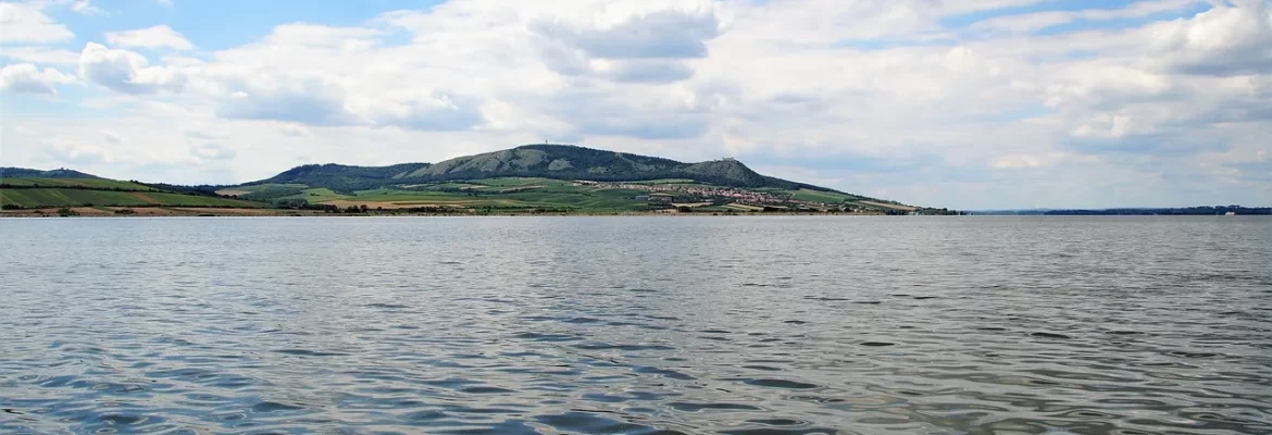 Výlety po okolí Brna – krajina jižní Moravy