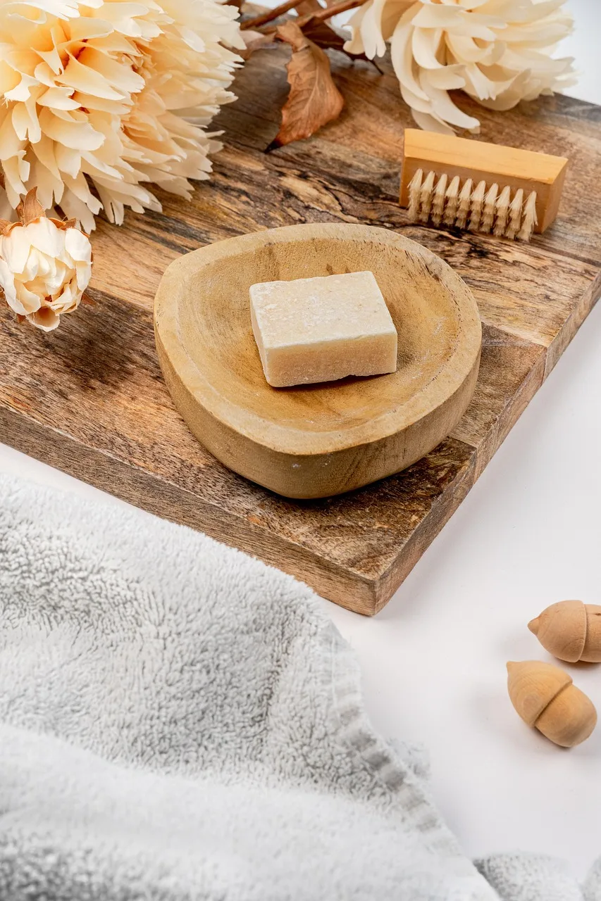 Wellness a spa prostředí navozující klid a odpočinek