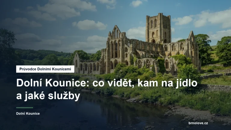Zřícenina kláštera Rosa coeli