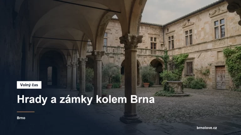 Zámecké nádvoří