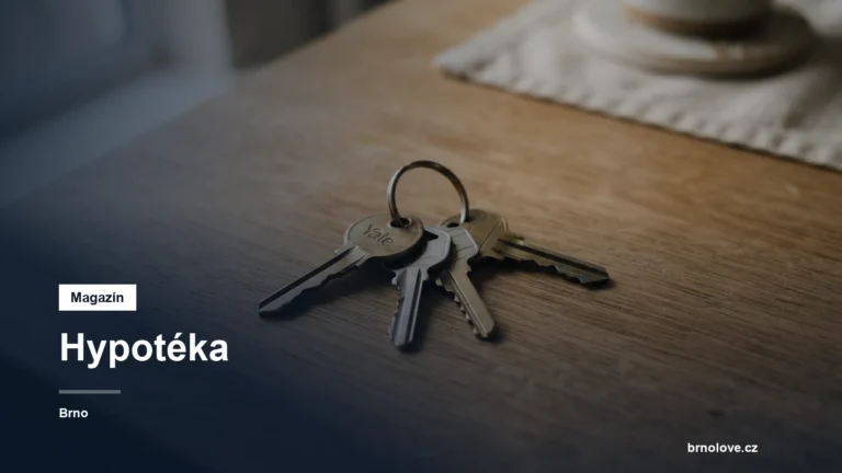 Klíče na stole
