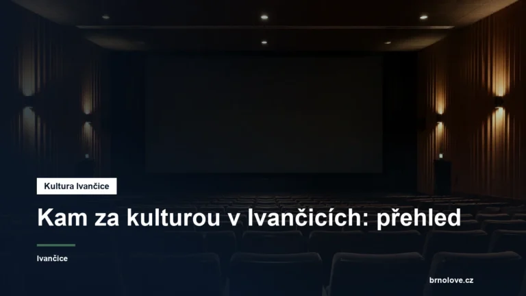 Sál městského kina