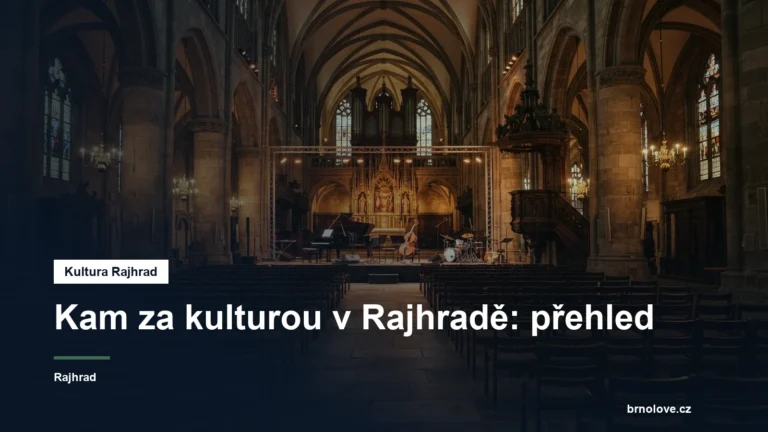 Koncert v klášterním chrámu