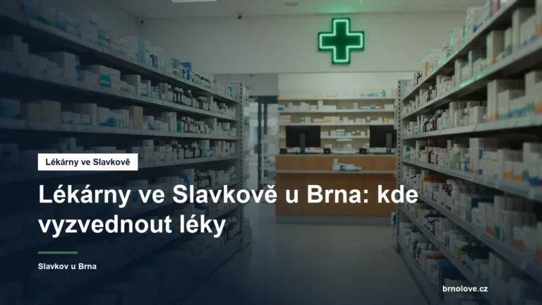 Lékárna se zeleným křížem