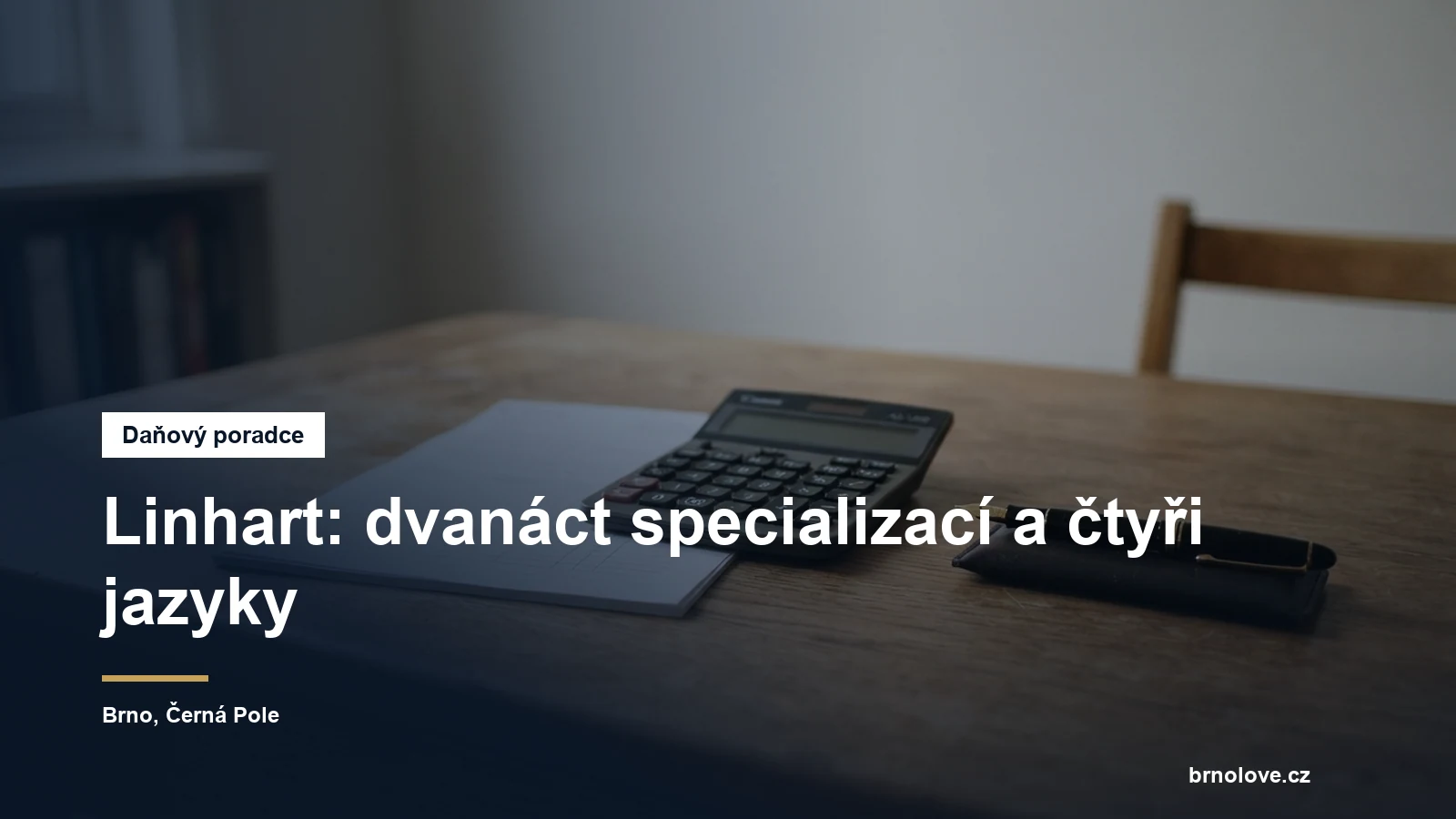 Slovníky a doklady na stole daňové kanceláře