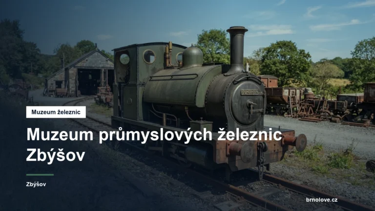 Historický úzkorozchodný vláček