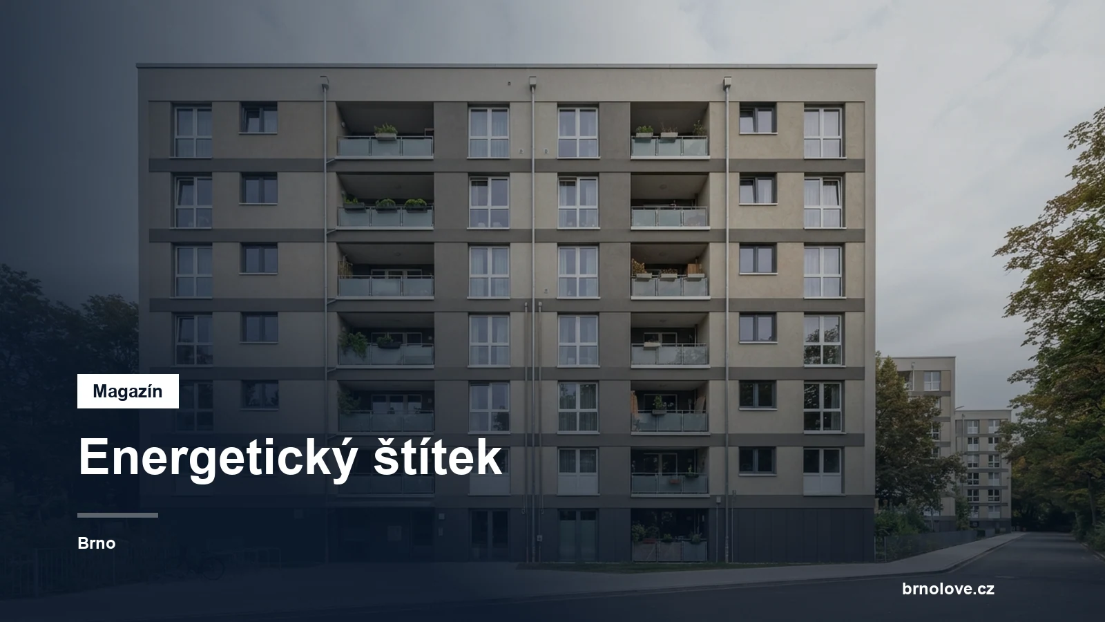 Fasáda domu se zateplením