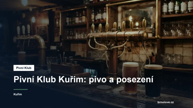 Sklenice piva na barovém pultu