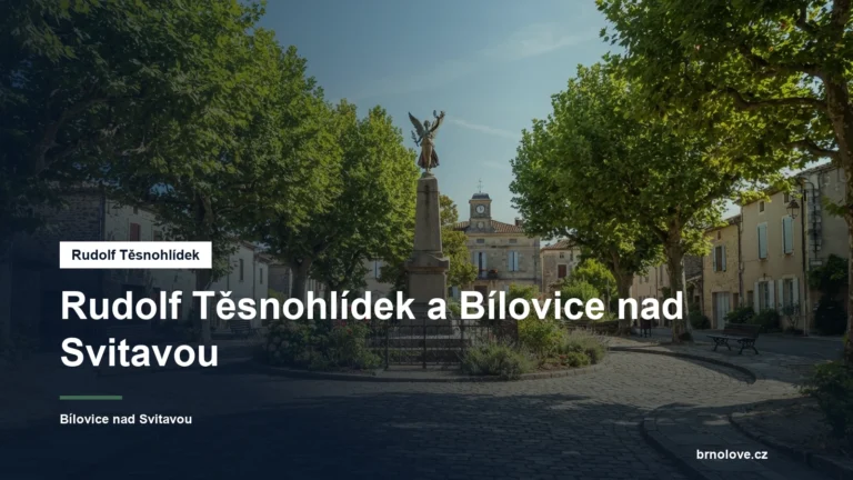 Náměstí nesoucí jméno spisovatele