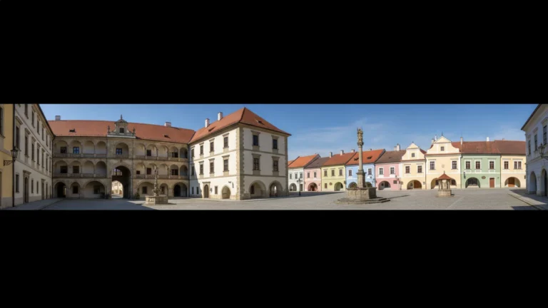 bucovice pruvodce