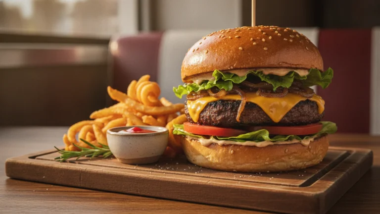 burgery brno