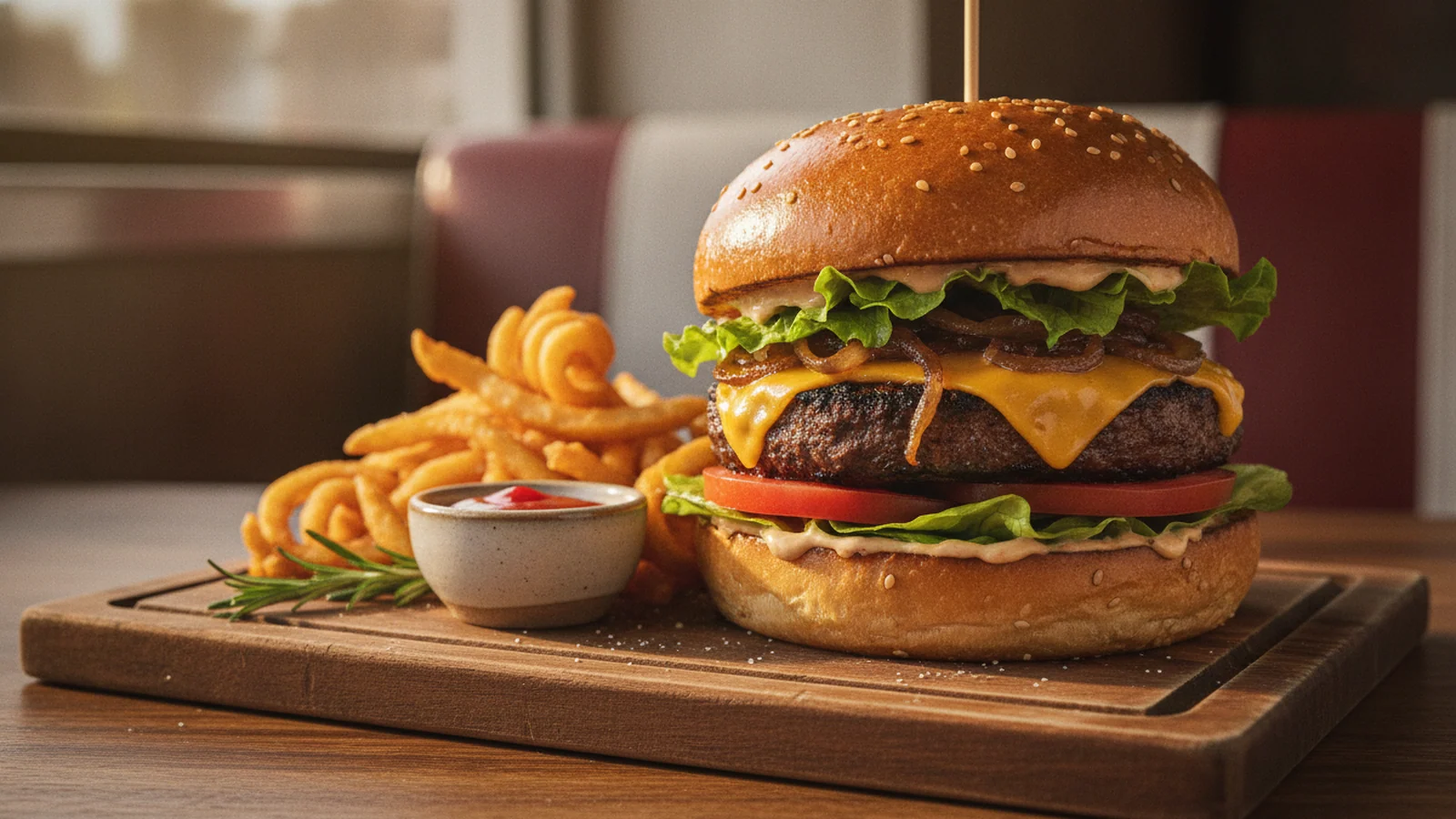 burgery brno