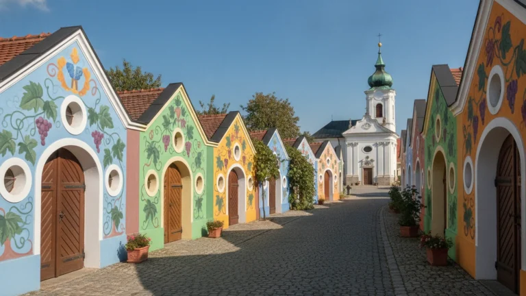 co videt velke pavlovice