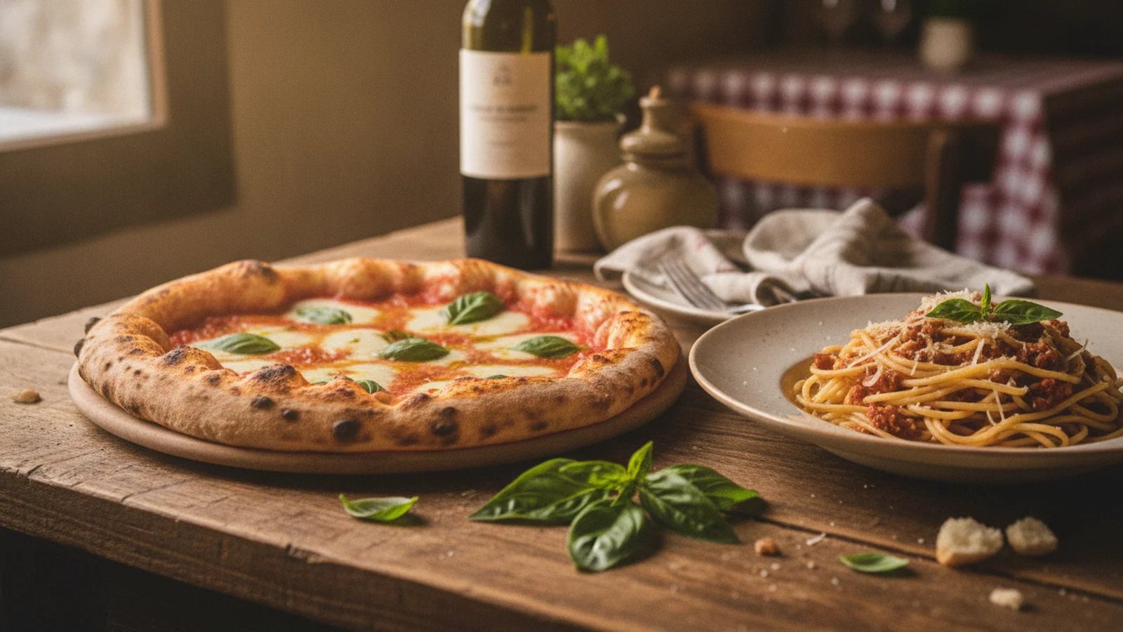 italske restaurace brno