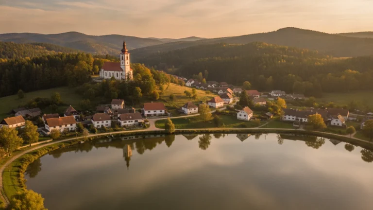 jedovnice pruvodce