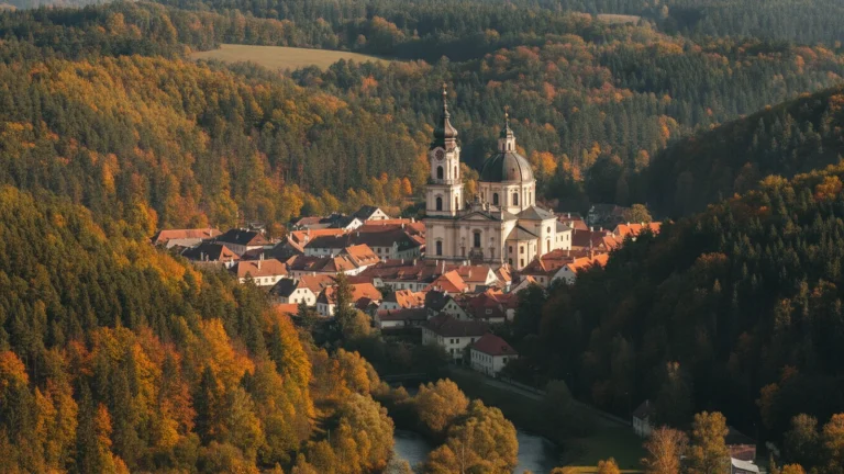 krtiny pruvodce