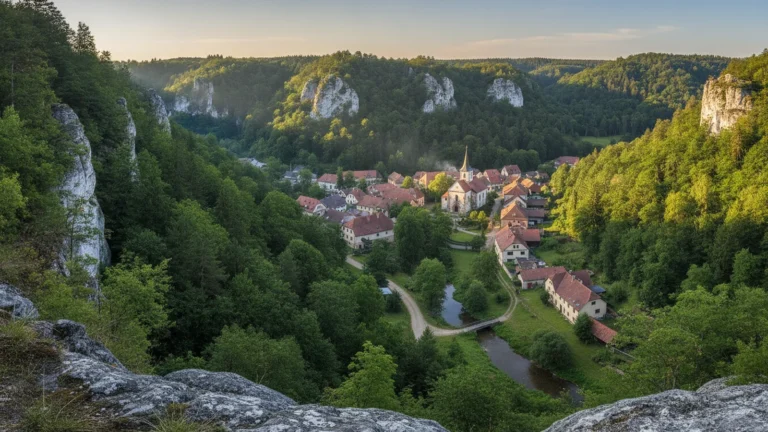 ostrov u macochy pruvodce