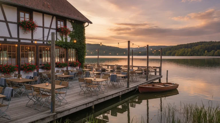 restaurace olsovec jedovnice