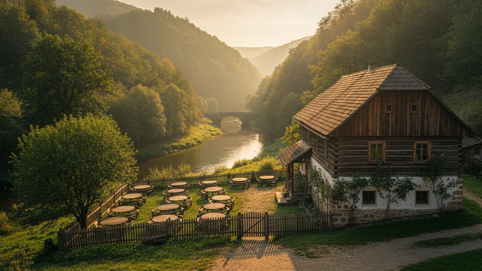 restaurace sedlacek doubravnik
