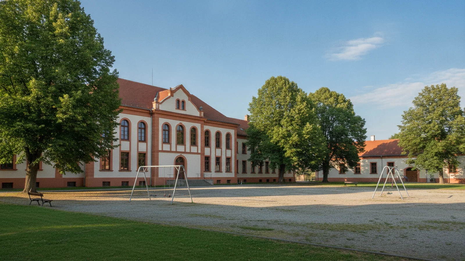 skoly velke pavlovice