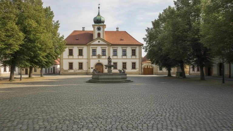 urady jedovnice