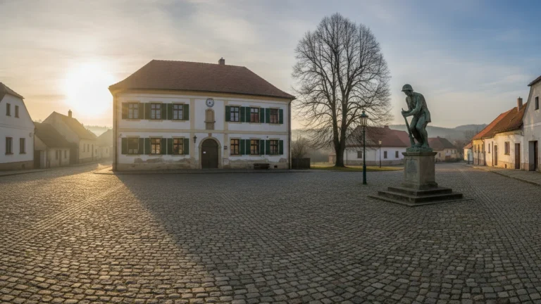 urady krtiny