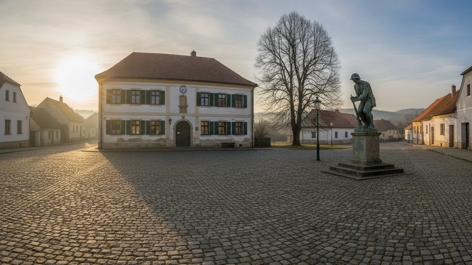 urady krtiny
