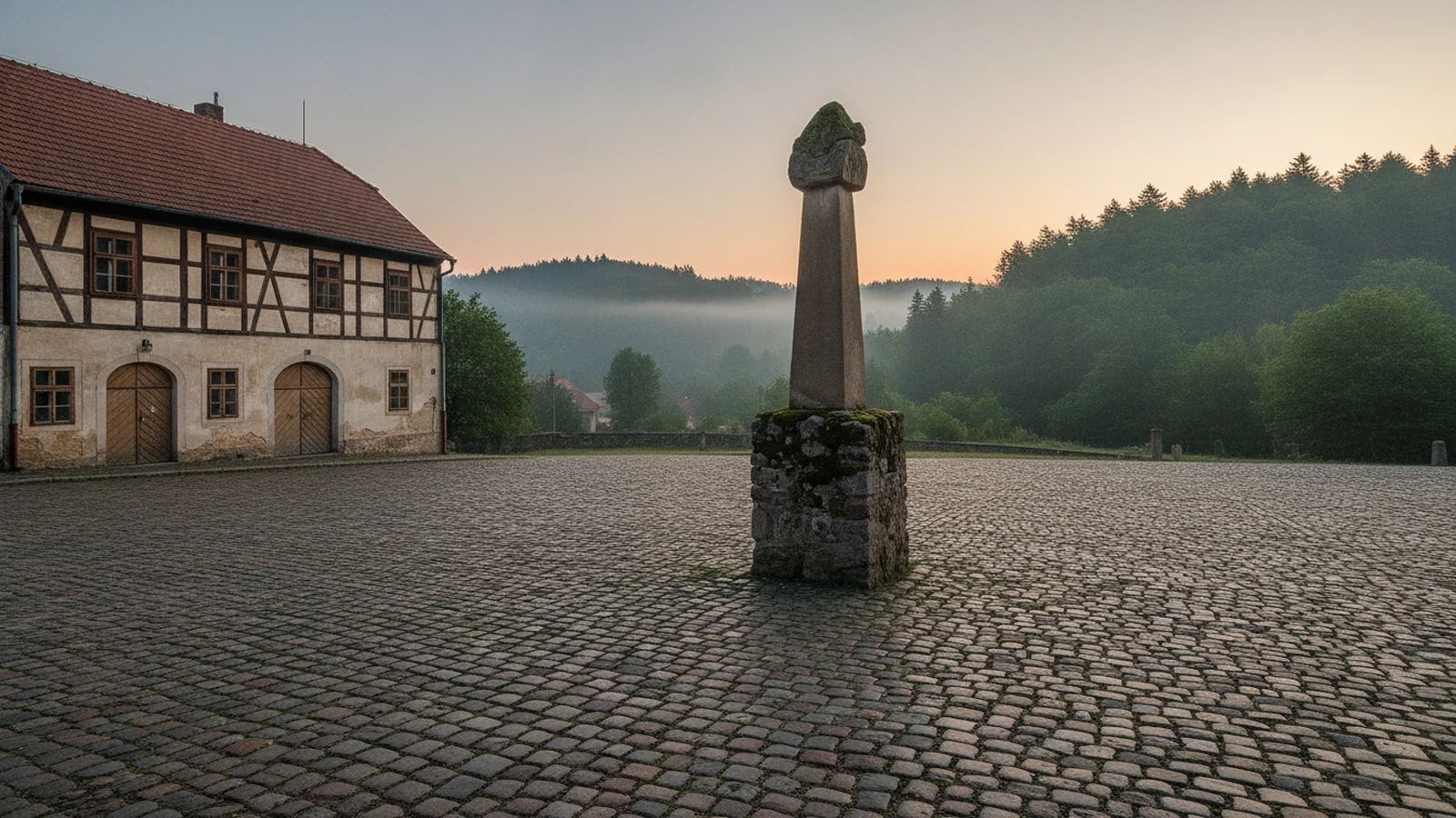 urady ostrov u macochy