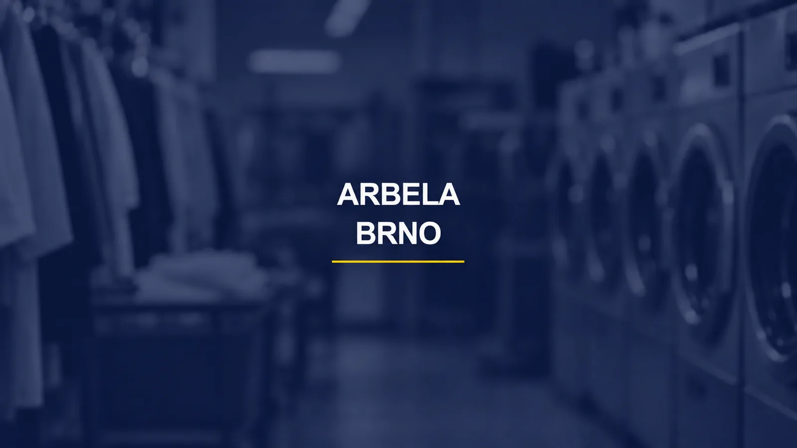 ARBELA / BRNO