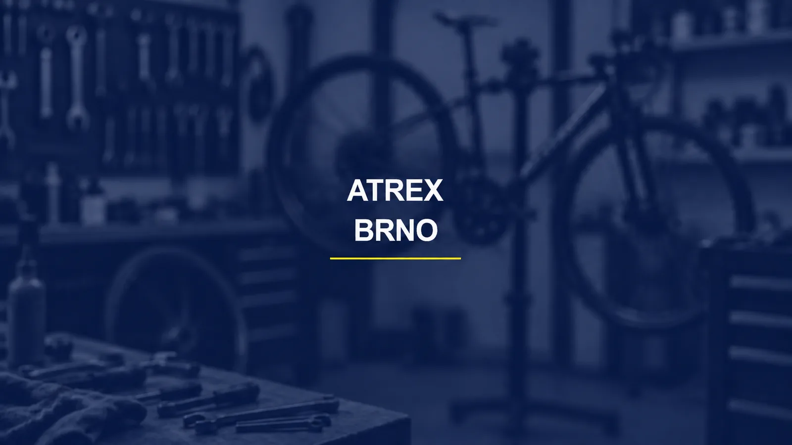 ATREX / BRNO