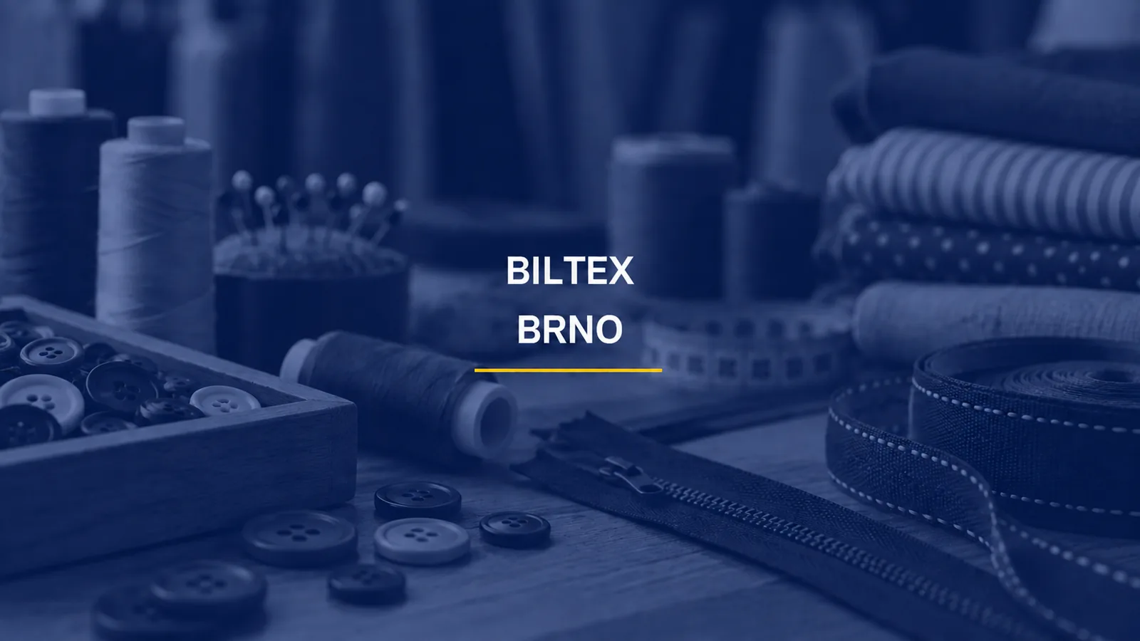 BILTEX / BRNO